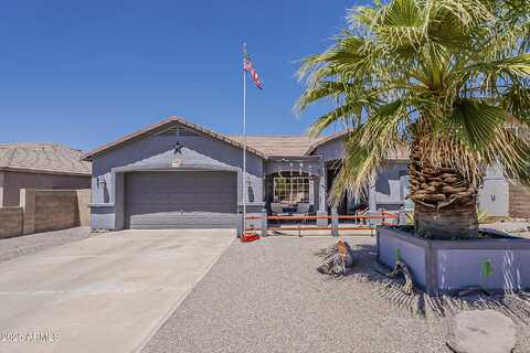6154 S BOREGO Road, Gold Canyon, AZ 85118