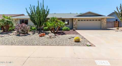 12643 W REGAL Drive, Sun City West, AZ 85375