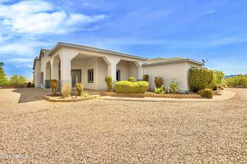4290 S SILVA Drive, Sierra Vista, AZ 85650