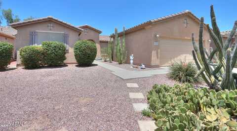 42360 W ABBEY Road, Maricopa, AZ 85138