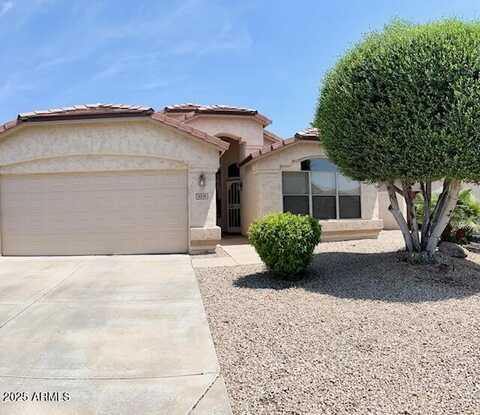 6376 W ADOBE Drive, Glendale, AZ 85308