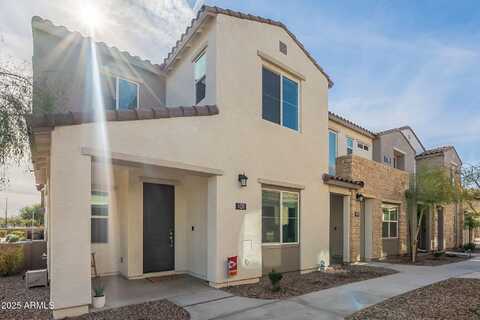 778 E HARPER Street, Gilbert, AZ 85297