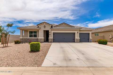 9429 E GRAPEFRUIT Drive, Florence, AZ 85132