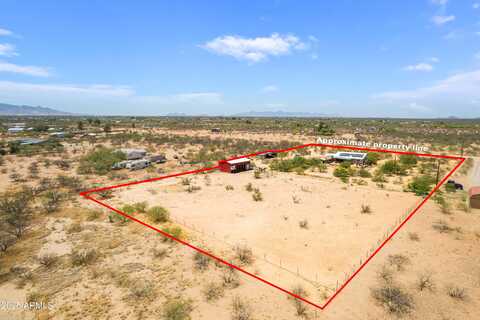 8730 E BARATARIA Boulevard, Sierra Vista, AZ 85650