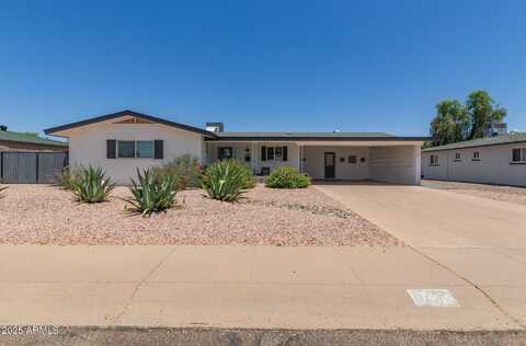 701 N 55TH Place, Mesa, AZ 85205