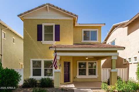 3085 E CAMELLIA Drive, Gilbert, AZ 85296