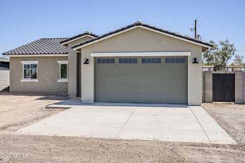3175 W TRONA Drive, Eloy, AZ 85131