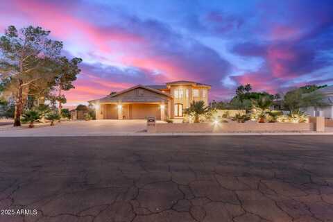 12015 S TUZIGOOT Drive, Phoenix, AZ 85044