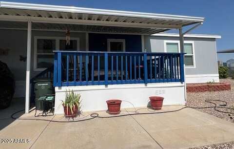 225 S Knee Deep Loop, Sierra Vista, AZ 85635