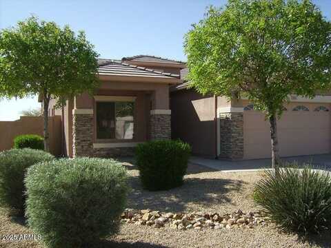 4611 W STONEMAN Drive, Phoenix, AZ 85086