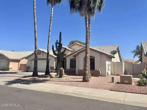 8759 W PORT AU PRINCE Lane, Peoria, AZ 85381