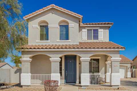 21402 E ALYSSA Road, Queen Creek, AZ 85142