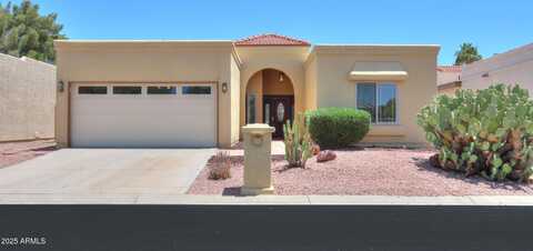 10623 E BELLFLOWER Drive, Sun Lakes, AZ 85248
