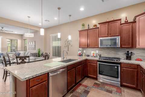 20556 W POINT RIDGE Road, Buckeye, AZ 85396