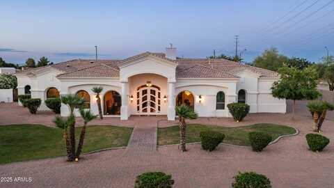 3126 E FRUITVALE Court, Gilbert, AZ 85297