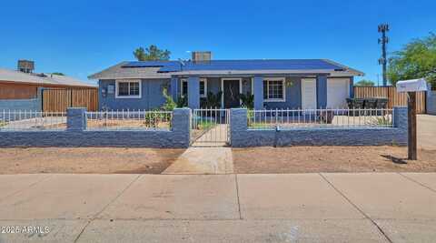 13913 N 2nd Avenue, El Mirage, AZ 85335