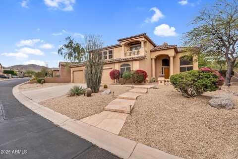 3825 N DESERT OASIS Circle, Mesa, AZ 85207