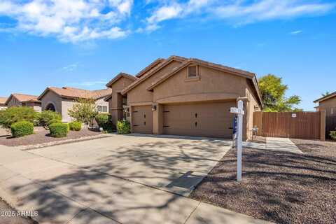 4117 E Molly Lane, Cave Creek, AZ 85331