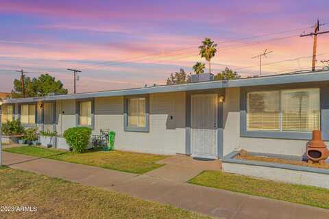 10612 W OAKMONT Drive, Sun City, AZ 85351