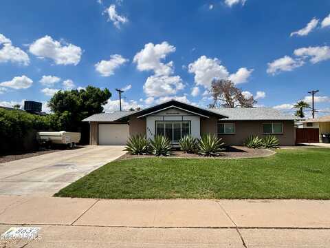 8632 E THORNWOOD Drive, Scottsdale, AZ 85251