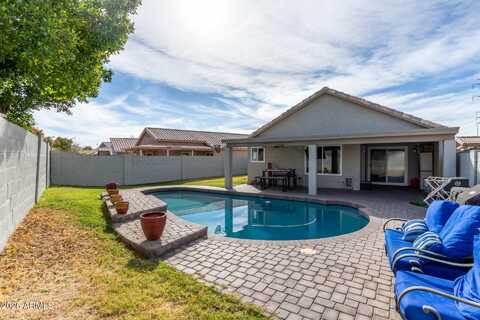 4112 E Tanglewood Drive, Phoenix, AZ 85048