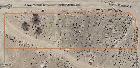2456 S SUNSHINE Boulevard, Casa Grande, AZ 85194