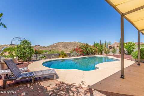 15009 E PALOMINO Boulevard, Fountain Hills, AZ 85268