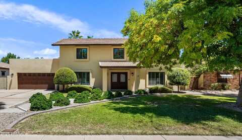 538 W LAS PALMARITAS Drive, Phoenix, AZ 85021