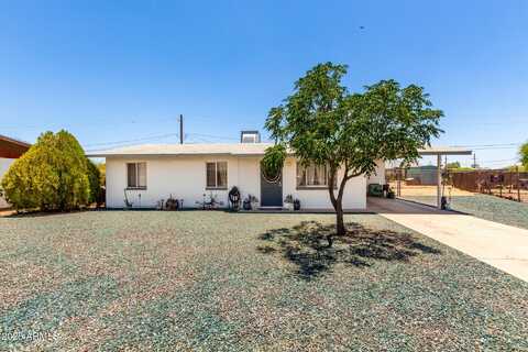 1385 W IRIS Place, Casa Grande, AZ 85122
