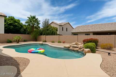 2834 E DEVON Court, Gilbert, AZ 85296
