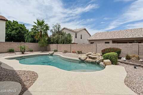 2834 E DEVON Court, Gilbert, AZ 85296