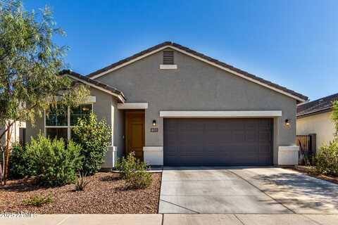 4411 W Beverly Road, Laveen, AZ 85339