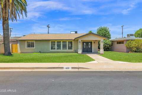4112 N 4TH Avenue, Phoenix, AZ 85013