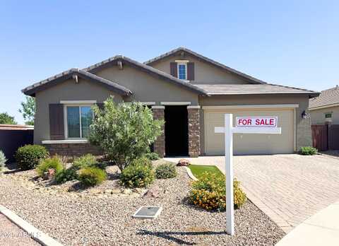 1228 W Snowbell Avenue, Queen Creek, AZ 85140
