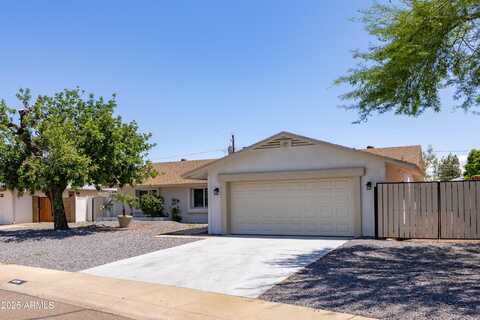 4116 W MARSHALL Avenue, Phoenix, AZ 85019