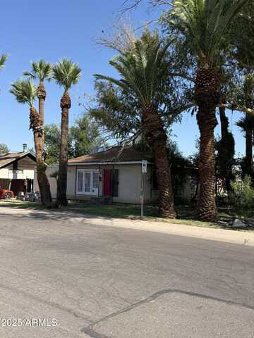 404 W 11th Street, Tempe, AZ 85281