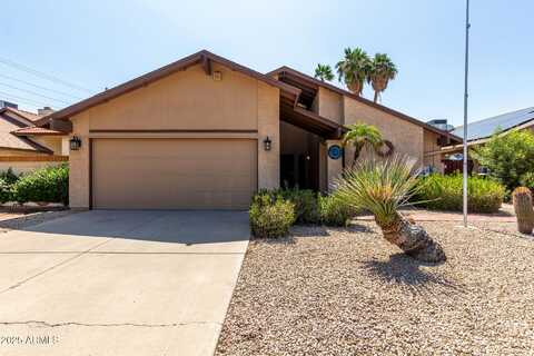 18610 N 45TH Avenue, Glendale, AZ 85308