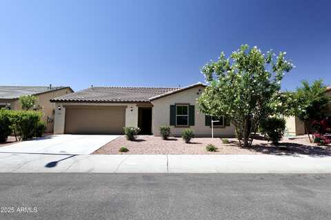 19841 W CHERRY LYNN Road W, Buckeye, AZ 85396