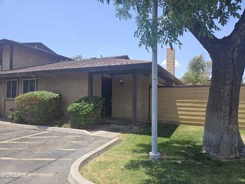 1622 W Village Way Way, Tempe, AZ 85282