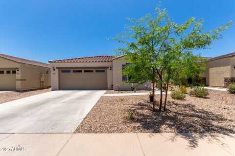 1617 W PIMA Court, Coolidge, AZ 85128