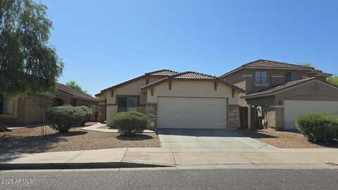 7327 W MAGDALENA Lane, Laveen, AZ 85339
