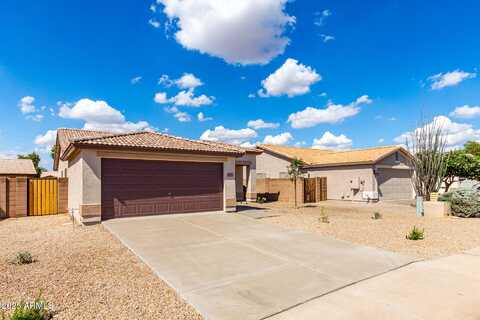 9332 W MARY ANN Drive, Peoria, AZ 85382