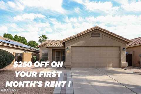 15025 W BOTTLE TREE Avenue, Surprise, AZ 85374