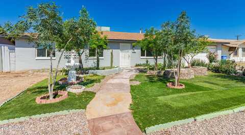 2908 N 54TH Drive, Phoenix, AZ 85031