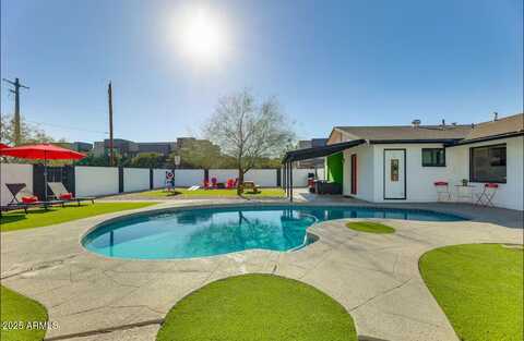 1027 S SIESTA Lane, Tempe, AZ 85281