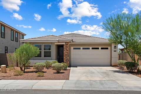 2410 S 124TH Drive, Avondale, AZ 85323