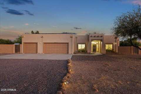 2815 W IRVINE Road, Phoenix, AZ 85086
