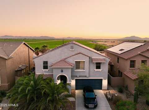 19182 N SMITH Drive, Maricopa, AZ 85139