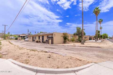 9847 N 11TH Avenue, Phoenix, AZ 85021
