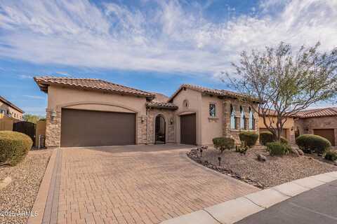 8525 E LYNWOOD Street, Mesa, AZ 85207